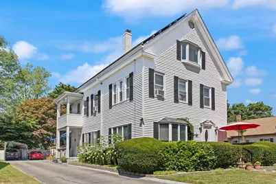 37 West St, Brockton, MA 02301 - Photo 1