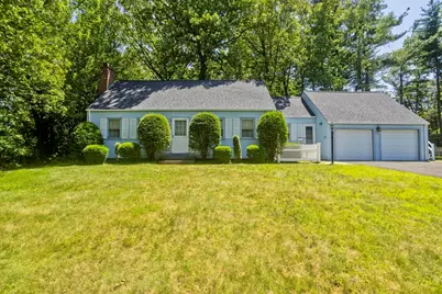 102 W Meadowview Rd, Holyoke, MA 01040 - Photo 1