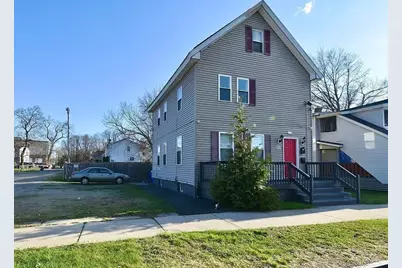 1275 Worcester St, Springfield, MA 01151 - Photo 1