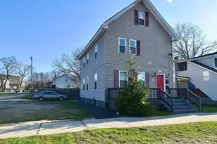 1275 Worcester St, Springfield, MA 01151 - Photo 1