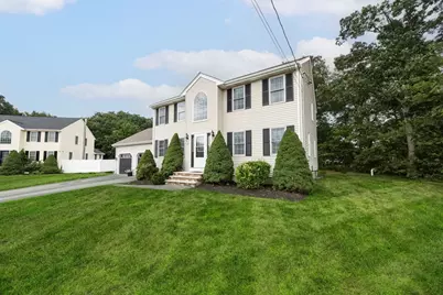 47 Bairos Lane, Taunton, MA 02780 - Photo 1