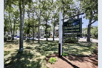 800 Bearses Way #5WG, Barnstable, MA 02601 - Photo 1