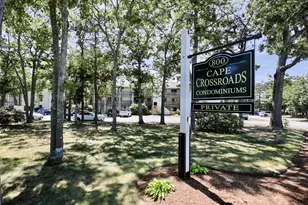 800 Bearses Way, Barnstable, MA 02601 - Photo 1