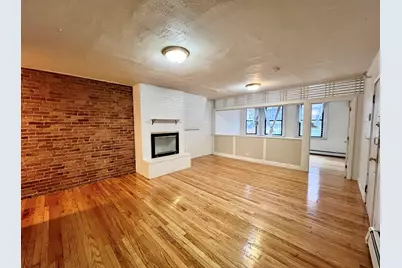 337 Beacon Street #1, Boston, MA 02116 - Photo 1