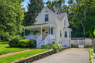 36 Donizetti St, Wellesley, MA 02482 - Photo 1