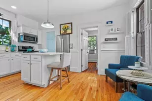 45 High St, Boston, MA 02129 - Photo 1