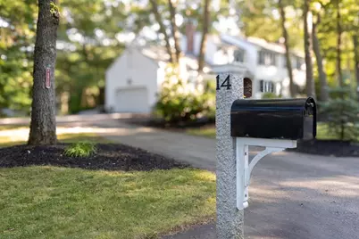 14 Briarwood Cir, Easton, MA 02356 - Photo 1