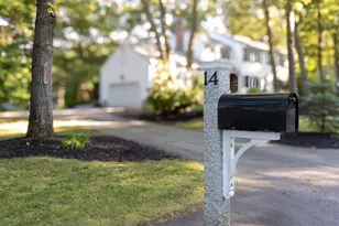 14 Briarwood Cir, Easton, MA 02356 - Photo 1