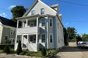 24 Moore St, Quincy, MA 02169 - Photo 1