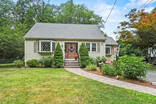 28 Skelton Rd, Burlington, MA 01803 - Photo 1