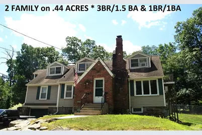 57 Swan Ave, Worcester, MA 01602 - Photo 1