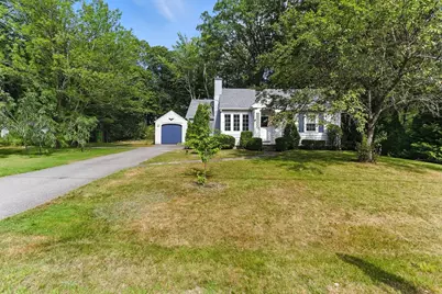 328 Milk St, Fitchburg, MA 01420 - Photo 1