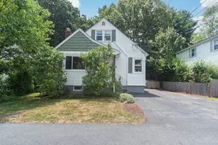 155 Crane St, Dedham, MA 02026 - Photo 1