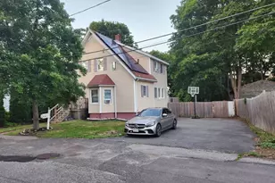 71 Porter St, Brockton, MA 02301 - Photo 1