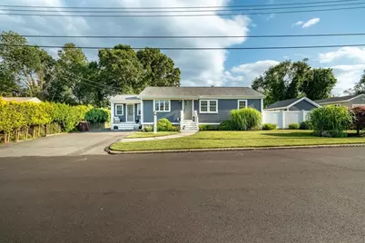 24 Coury Dr, Acushnet, MA 02743 - Photo 1
