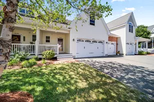 100 Kirkbride Dr, Danvers, MA 01923 - Photo 1