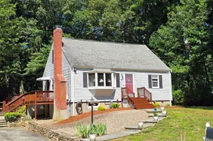 84 Pine Hill Rd, Ashland, MA 01721 - Photo 1