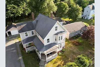 13 Arlington St, Middleborough, MA 02346 - Photo 1