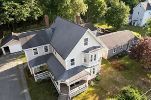 13 Arlington St, Middleborough, MA 02346 - Photo 1