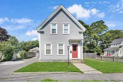 5 Waban St, Natick, MA 01760 - Photo 1