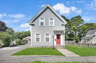 5 Waban St, Natick, MA 01760 - Photo 1