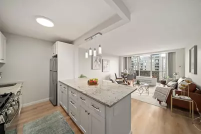 44 Washington St. #1104, Brookline, MA 02445 - Photo 1