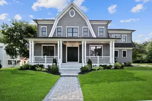 22 Stein Cir, Newton, MA 02459 - Photo 1