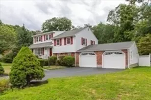 18 Spring Valley Rd, Burlington, MA 01803 - Photo 1