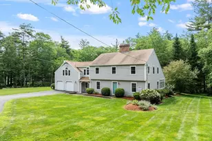 100 Houghton Rd, Princeton, MA 01541 - Photo 1