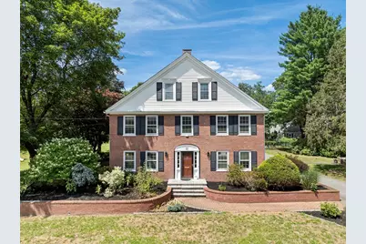 22 Pleasant St, Northborough, MA 01532 - Photo 1