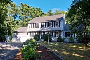 169 Jordan Rd, Plymouth, MA 02360 - Photo 1
