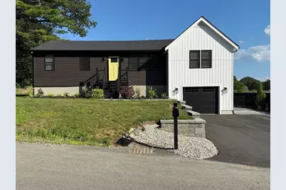 6 Morse Ave, Plainville, MA 02762 - Photo 1