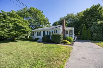 27 Eldridge Dr., North Attleboro, MA 02760 - Photo 1