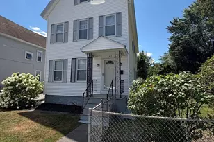 160-162 Avon St, Lowell, MA 01854 - Photo 1