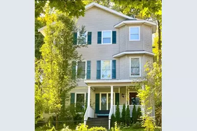 9 Circuit E #3, Worcester, MA 01603 - Photo 1