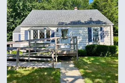 1030 W Boylston St, Worcester, MA 01606 - Photo 1