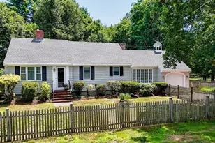 683 Bay Rd, Hamilton, MA 01982 - Photo 1