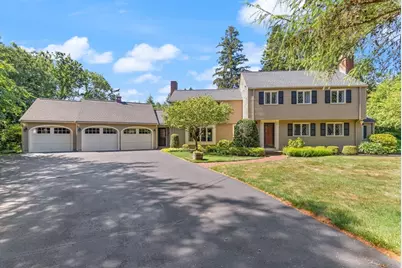 148 Ipswich Road, Boxford, MA 01921 - Photo 1