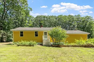 111 Wheeler Rd, Princeton, MA 01541 - Photo 1