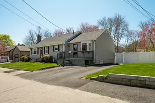 51 Cherry Ln, Weymouth, MA 02190 - Photo 1