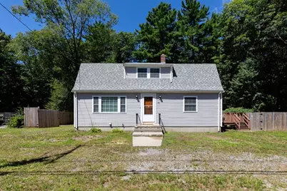 49 Cromesett Rd, Wareham, MA 02571 - Photo 1