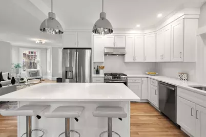 52-1 Forrester Street #A, Salem, MA 01970 - Photo 1