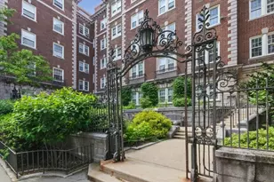 5 Arlington St, Cambridge, MA 02140 - Photo 1