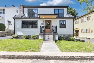 180 Dent St, Boston, MA 02132 - Photo 1