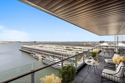 150 Seaport Blvd #14E, Boston, MA 02210 - Photo 1