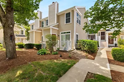 56 Bradford Commons #56, Braintree, MA 02184 - Photo 1