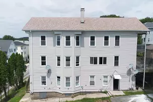 38 Everard St, Worcester, MA 01609 - Photo 1