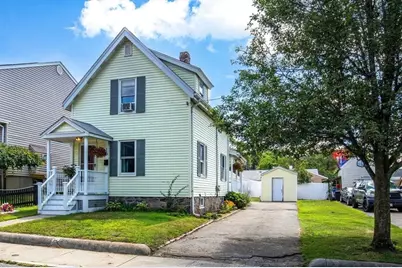 19 Johnson Street, Boston, MA 02132 - Photo 1