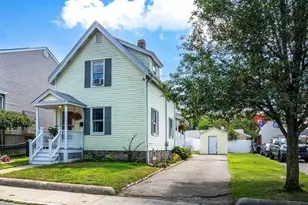 19 Johnson St, Boston, MA 02132 - Photo 1