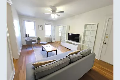 848 Massachusetts Ave #9, Cambridge, MA 02139 - Photo 1